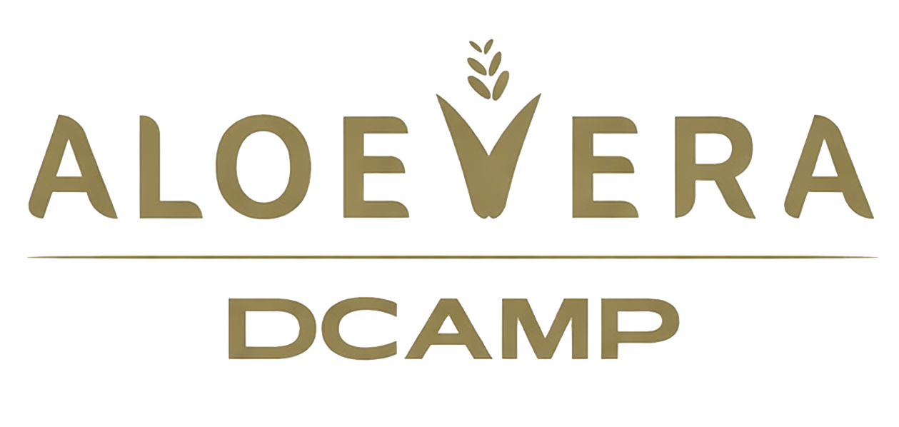Aloevera DCamp